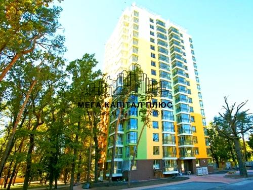 квартира за адресою Анатолія Петрицького вул., 13