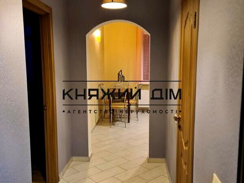 квартира за адресою Бориса Гмирі вул., 17
