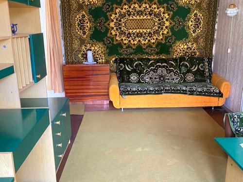 квартира по адресу Люстдорфская дорога ул., 58
