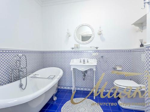 квартира за адресою Голосіївський просп. (40-річчя Жовтня), 60