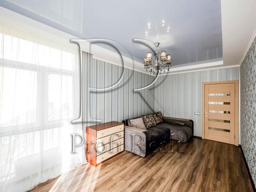 квартира по адресу Регенераторная ул., 4 к2