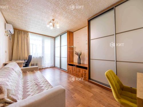 квартира по адресу Клочковская ул., 199в
