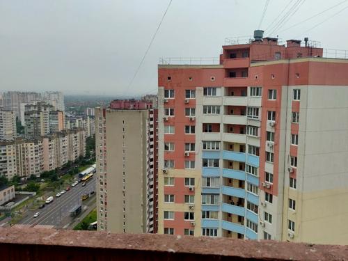квартира по адресу Милославская ул., 2-Б