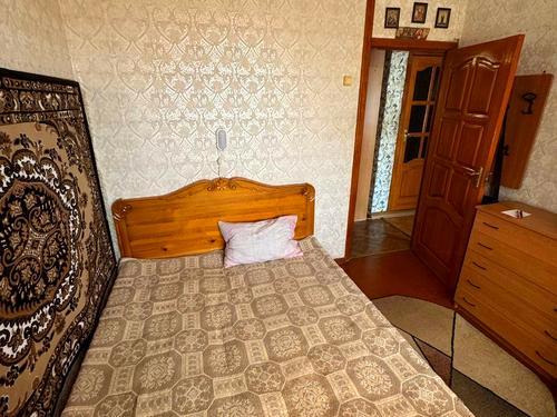 квартира по адресу Тракторостроителей просп., 77