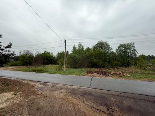 участок по адресу с. Подгорцы, Наукова