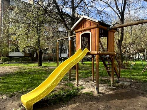 квартира за адресою набережна Василя Стефаника вул., 16