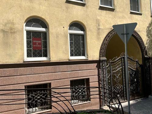 коммерческая по адресу Харьков, Гражданская ул., 5