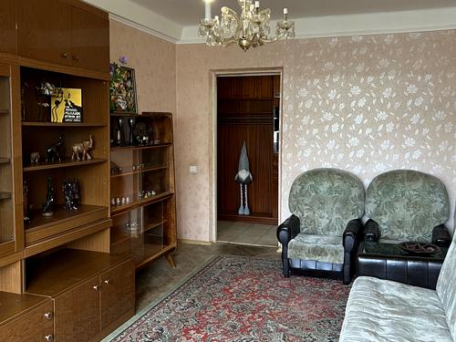 квартира по адресу Политехническая ул., 3