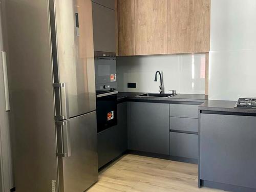 квартира по адресу Крушельницкой ул., 12
