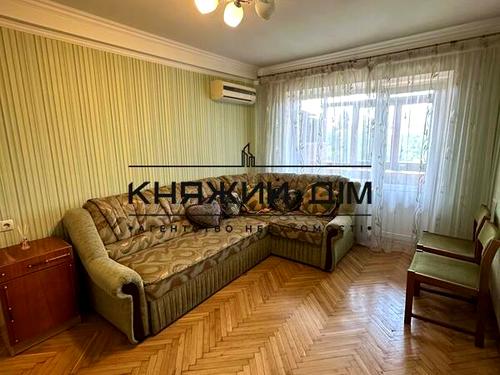 квартира за адресою Остафія Дашкевича вул. (Курнатовського), 19