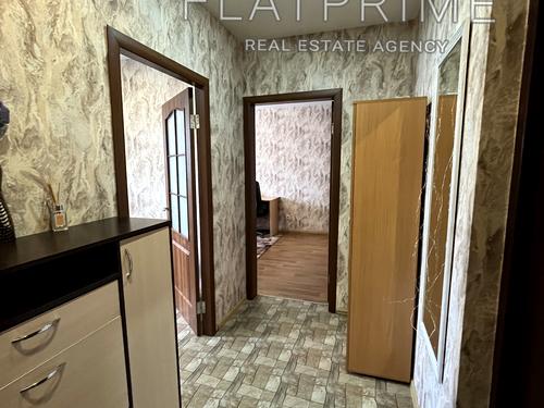 квартира по адресу Елизаветы Чавдар ул., 38-Б