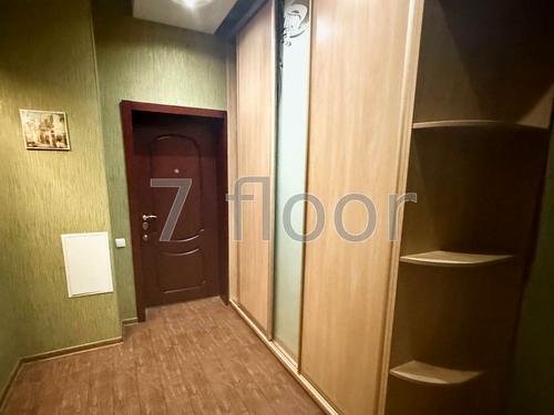 квартира за адресою Градинська вул., 1