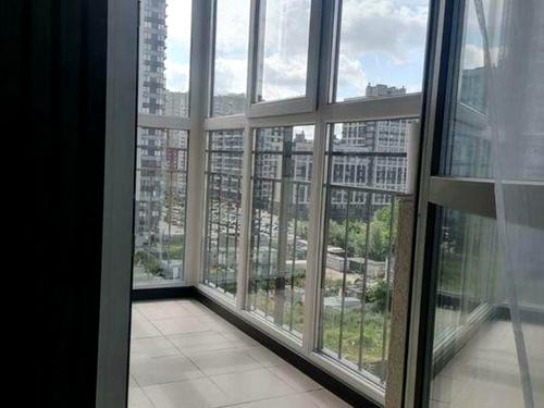 квартира по адресу Родини Крістерів ул., 14-В