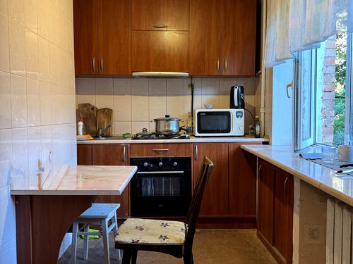 квартира по адресу Нагорная ул., 12