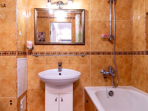квартира за адресою Оболонський просп., 5
