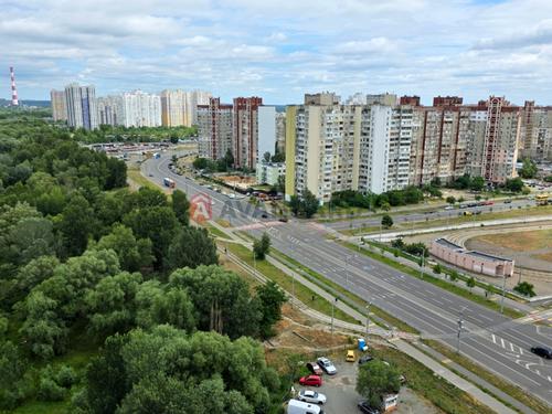 квартира по адресу Милославская ул., 2