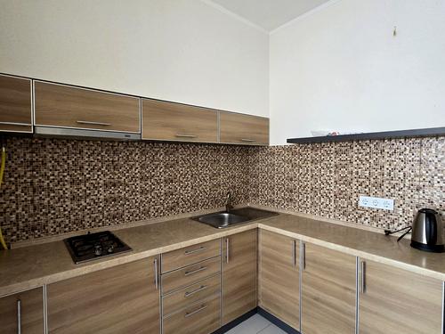 квартира за адресою Садова вул., 1В