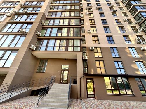 квартира за адресою Мандриківська вул., 51л