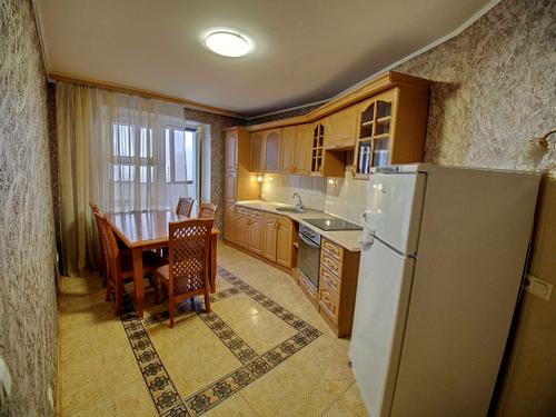 квартира за адресою Петра Григоренка просп., 33/44