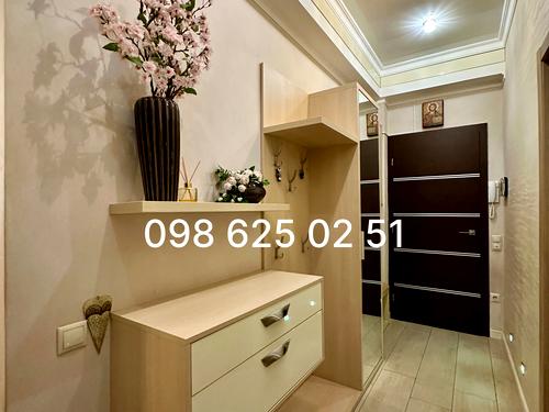 квартира по адресу Ковальська ул., 25