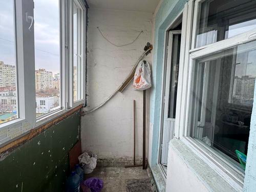квартира по адресу Драгоманова ул., 7-А