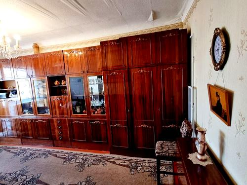 квартира по адресу Криворожская ул., 46
