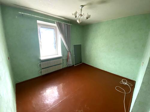 квартира по адресу Новокузнецкая ул., 20