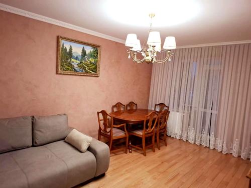 квартира за адресою Стрийська вул., 115