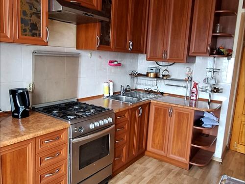 квартира за адресою Урожайна вул., 16
