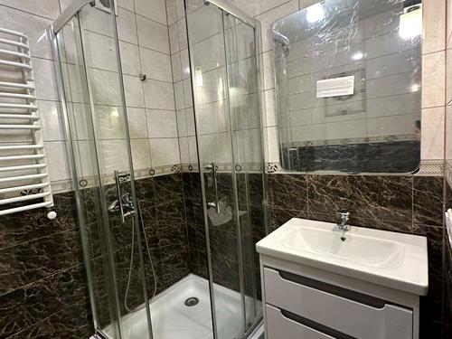 квартира по адресу Хотинская ул., 12