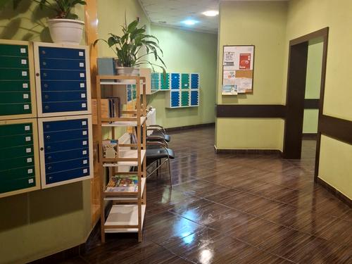 квартира за адресою Вишгородська вул., 45Б/1