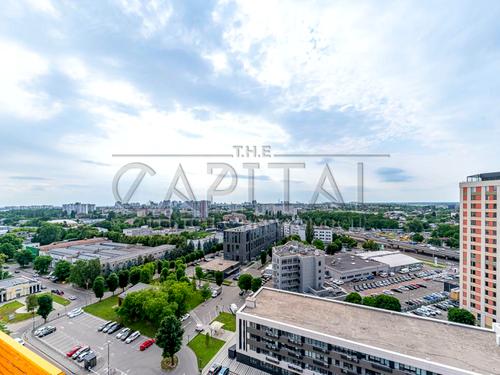 квартира за адресою Берестейський просп. (Перемоги), 67-А