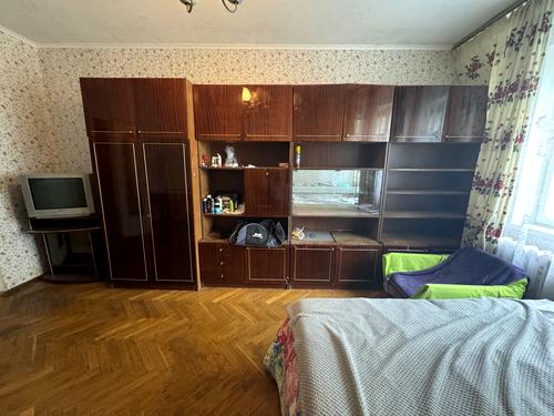 квартира по адресу Оболонский просп., 28-А