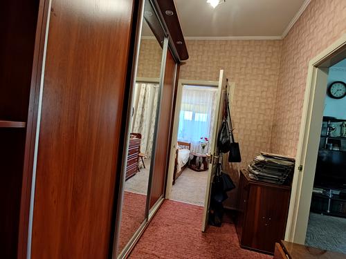 будинок за адресою Поштова вул.