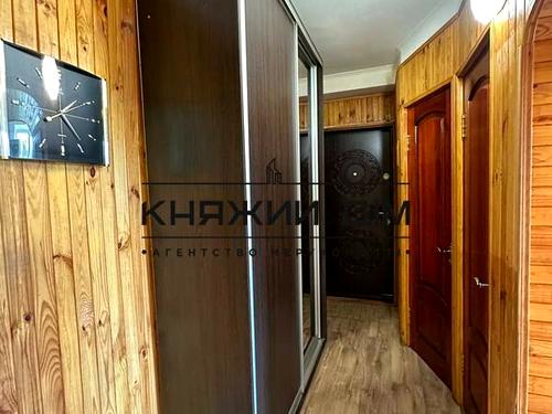 квартира за адресою Остафія Дашкевича вул. (Курнатовського), 19