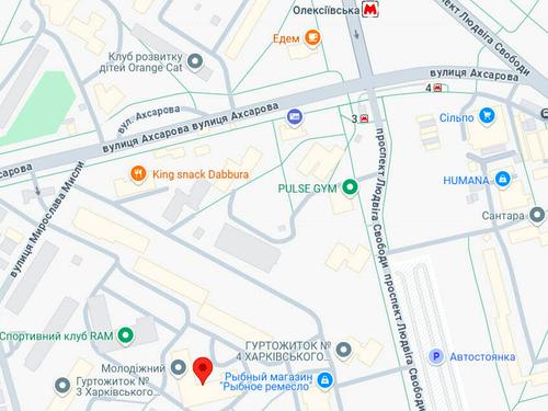 квартира по адресу Мирослава Мисли ул. (Целиноградская), 48в