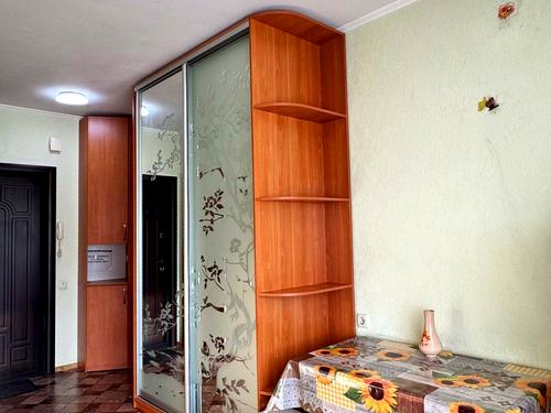 квартира за адресою Миколи Закревського вул., 39-А
