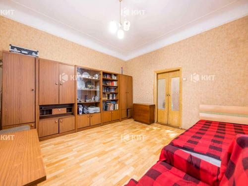 квартира по адресу Сохора ул., 8