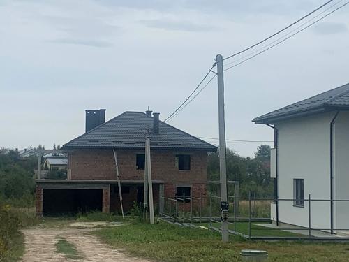 дом по адресу Бандери
