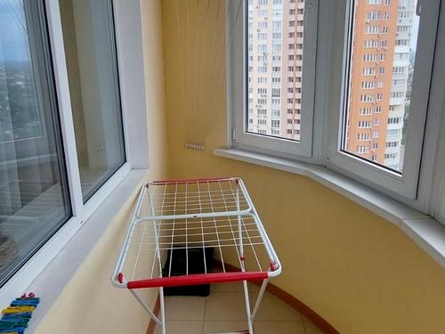квартира по адресу Елизаветы Чавдар ул., 7