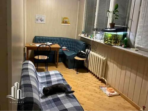 квартира по адресу Яворницкого ул., 123