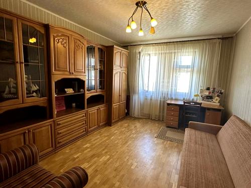 квартира за адресою Київ, Михайла Гришка вул., 10
