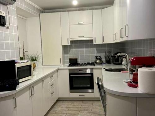 квартира за адресою Кременчуцька вул., 18