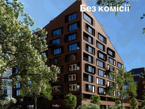 квартира по адресу Ужгород, Славянская ул., 21-А
