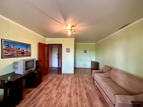 квартира по адресу Океановская ул., 38