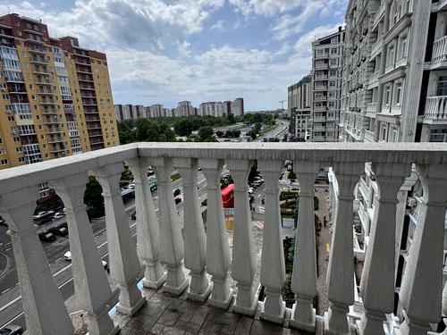 квартира по адресу Михаила Максимовича ул. (Трутенко Онуфрия), 28-Б