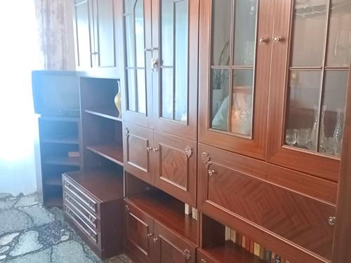 квартира за адресою Алішера Навої просп., 86