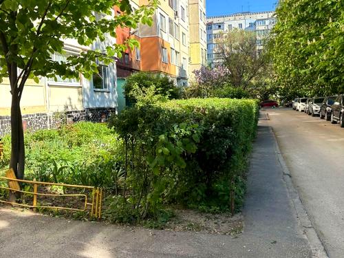 квартира за адресою Юрія Побєдоносцева бульв., 8