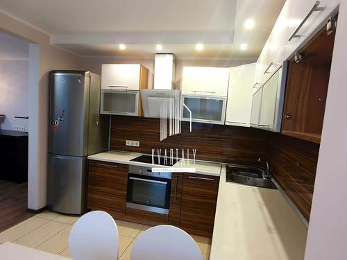 квартира за адресою Пантелеймона Куліша пл., 17