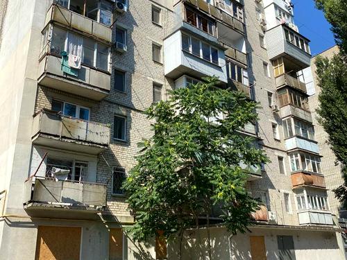 квартира по адресу Генерала Петрова ул., 46